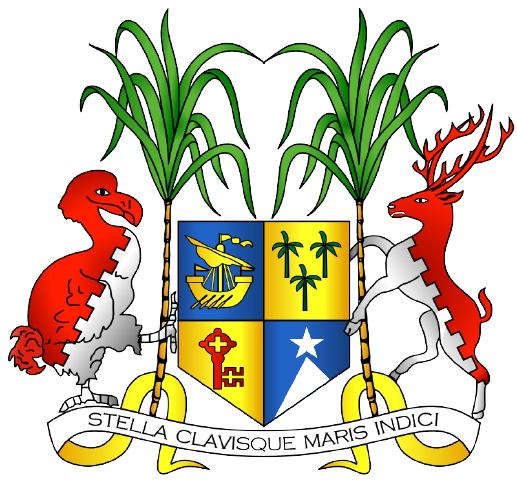 Coat of Arms